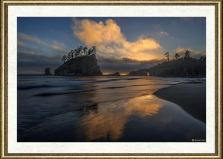 王岩_第二海滩 The Second Beach